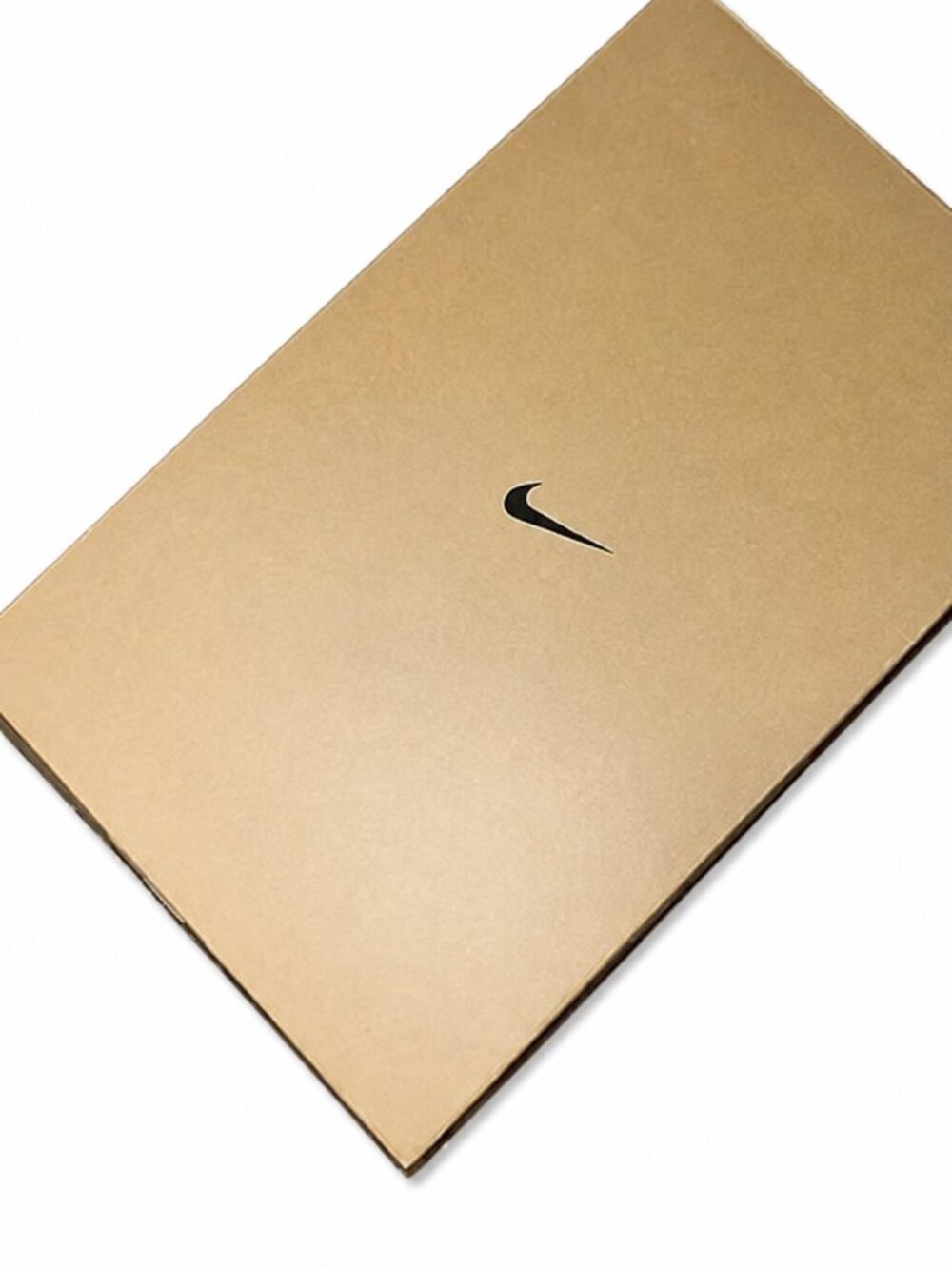 Nike Calm Slide Empty Box - Picture 3 of 4